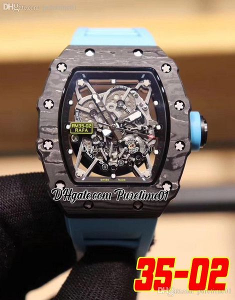 2022 ntpt carbon fiber miyota automatic mens watch all black skeleton dial blue rubber strap super edition puretime01 3502f6, Slivery;brown
2022 ntpt carbon fiber miyota automatic mens watch all black skeleton dial blue rubber strap super edition puretime01 3502f6, Slivery;brown
