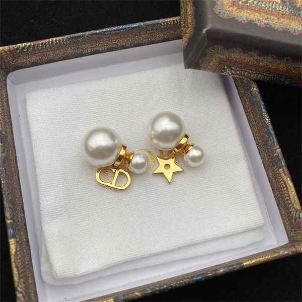 ornament charm earring star pearl earrings simple red light luxury sweet earrings accessories, Golden
ornament charm earring star pearl earrings simple red light luxury sweet earrings accessories, Golden