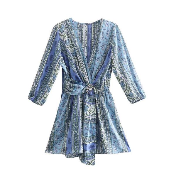 blue print playsuits deep v neck long sleeve rompers high waist one-piece shorts, Black;white
blue print playsuits deep v neck long sleeve rompers high waist one-piece shorts, Black;white