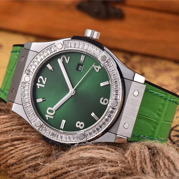 summer sell high-grade watch outdoor sports waterproof multi-functional diving leisure business aaa gift 45mm, Slivery;brown
summer sell high-grade watch outdoor sports waterproof multi-functional diving leisure business aaa gift 45mm, Slivery;brown