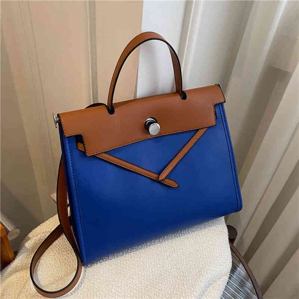 bags designer women kel1yss large capacity women's 2022 bag one shoulder tote contrast color messenger high sense portable tt
bags designer women kel1yss large capacity women's 2022 bag one shoulder tote contrast color messenger high sense portable tt