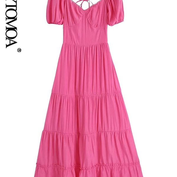 kpytomoa women fashion with sweetheart neck party midi dress vintage backless tied thin straps female dresses vestidos mujer 220516, Black;gray
kpytomoa women fashion with sweetheart neck party midi dress vintage backless tied thin straps female dresses vestidos mujer 220516, Black;gray