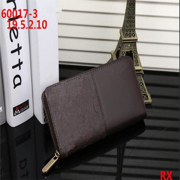 2022 fashion women men clutch wallet pu leather wallet single zipper wallets lady ladies long classical purse 4color, Red;black
2022 fashion women men clutch wallet pu leather wallet single zipper wallets lady ladies long classical purse 4color, Red;black