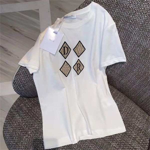 tee t-shirts 2022 summer new t-shirt women's fashion very pattern small version short sleeve european goods clothes_2zcl, White
tee t-shirts 2022 summer new t-shirt women's fashion very pattern small version short sleeve european goods clothes_2zcl, White