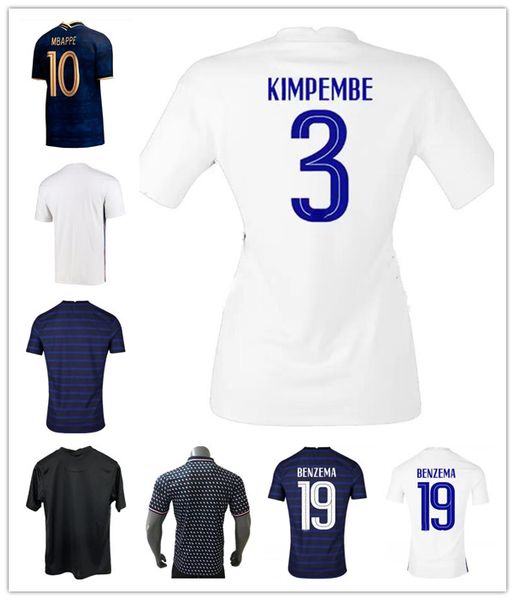 men kids mbappe soccer jerseys child kits 2021 2022 2023 griezmann pogba football shirts 20 21 22 23 pavard kante boys full set uniform, Black;yellow
men kids mbappe soccer jerseys child kits 2021 2022 2023 griezmann pogba football shirts 20 21 22 23 pavard kante boys full set uniform, Black;yellow