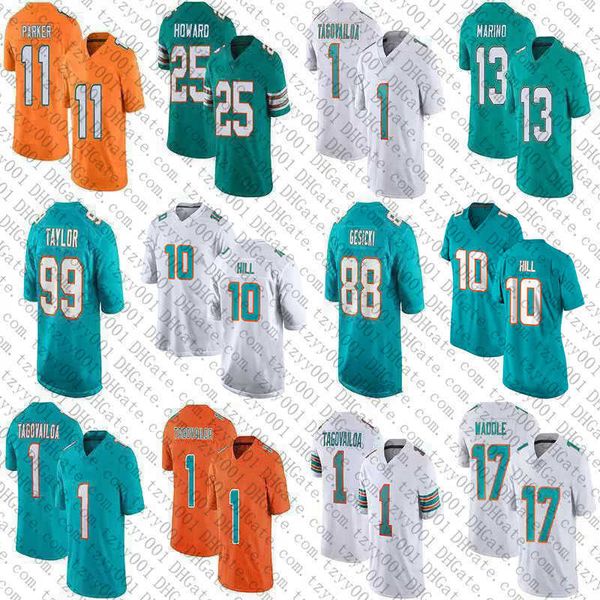 10 tyreek hill 17 jaylen waddle 13 dan marino custom football jerseys 1 tua tagovailoa 8 jevon hollands 88 mike gesicki terron armstead, Black
10 tyreek hill 17 jaylen waddle 13 dan marino custom football jerseys 1 tua tagovailoa 8 jevon hollands 88 mike gesicki terron armstead, Black