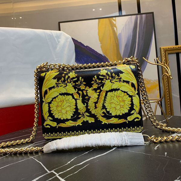 organ handbag printing shoulder bags women crossbody handbags gold chain wallet genuine leather purse inside zipper pocket
organ handbag printing shoulder bags women crossbody handbags gold chain wallet genuine leather purse inside zipper pocket