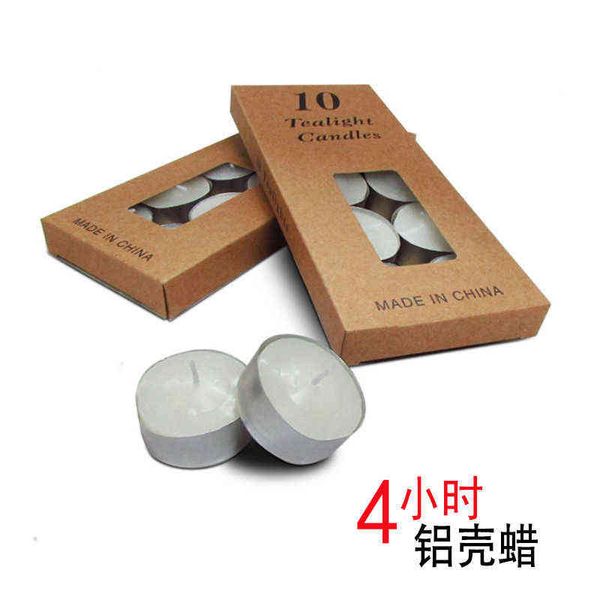 factory outlet recommend white aluminum candles to create a romantic 4-hour warm tea heating wax 10 packs
factory outlet recommend white aluminum candles to create a romantic 4-hour warm tea heating wax 10 packs