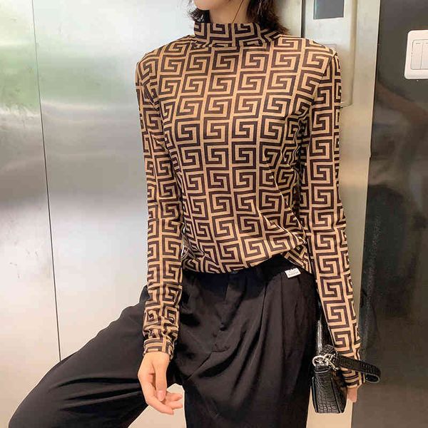 2022 latest brand fashion design trend men's and women's same sweater autumn new collar slim long sleeve tshirt fit fragrance top, White;black
2022 latest brand fashion design trend men's and women's same sweater autumn new collar slim long sleeve tshirt fit fragrance top, White;black