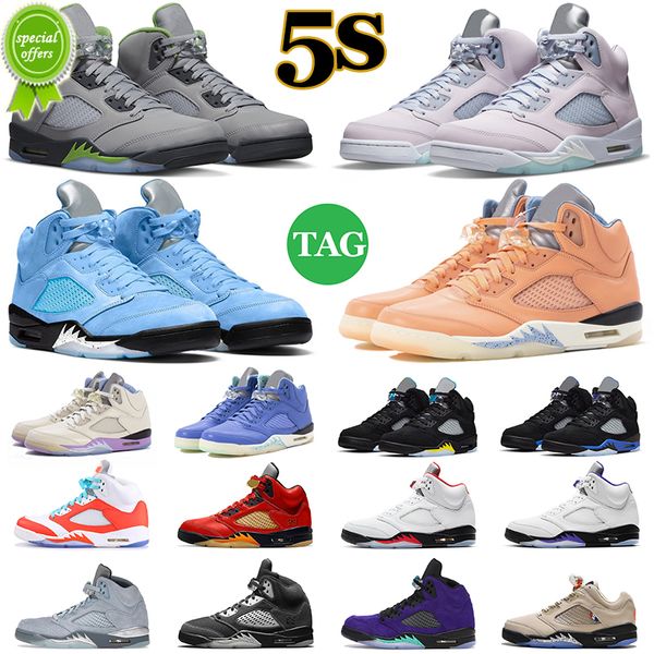 boots jumpman 5 5s men basketball shoes easter bean concord bluebird unc pe oreo mens tr, Black
boots jumpman 5 5s men basketball shoes easter bean concord bluebird unc pe oreo mens tr, Black