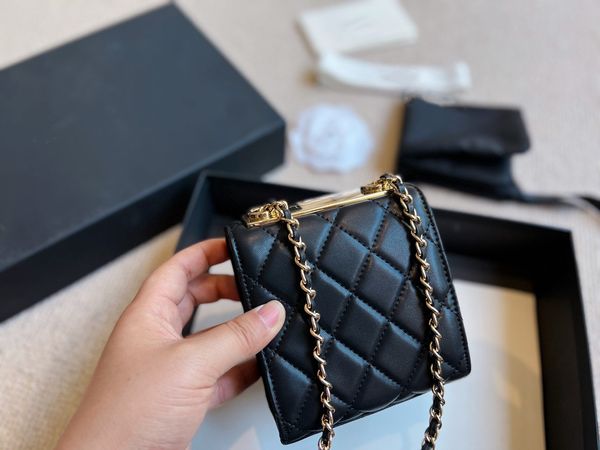 designer mini bags handbag one shoulder women classic chain fashion bag messenger handbags ladies leather banquet cross body
designer mini bags handbag one shoulder women classic chain fashion bag messenger handbags ladies leather banquet cross body