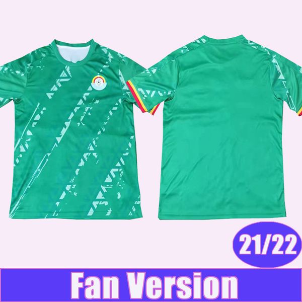 21 22 ethiopia mens soccer jerseys shimelis bekele getaneh kebede gatoch panom amanuel gebremichael surafel dagnachew home football shirts s, Black;yellow
21 22 ethiopia mens soccer jerseys shimelis bekele getaneh kebede gatoch panom amanuel gebremichael surafel dagnachew home football shirts s, Black;yellow