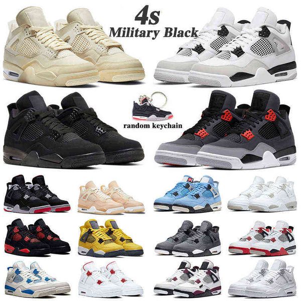 4s infrared basketball shoes women men 4 military black cat white oreo red thunder sail university blue patent bred grey mens
4s infrared basketball shoes women men 4 military black cat white oreo red thunder sail university blue patent bred grey mens