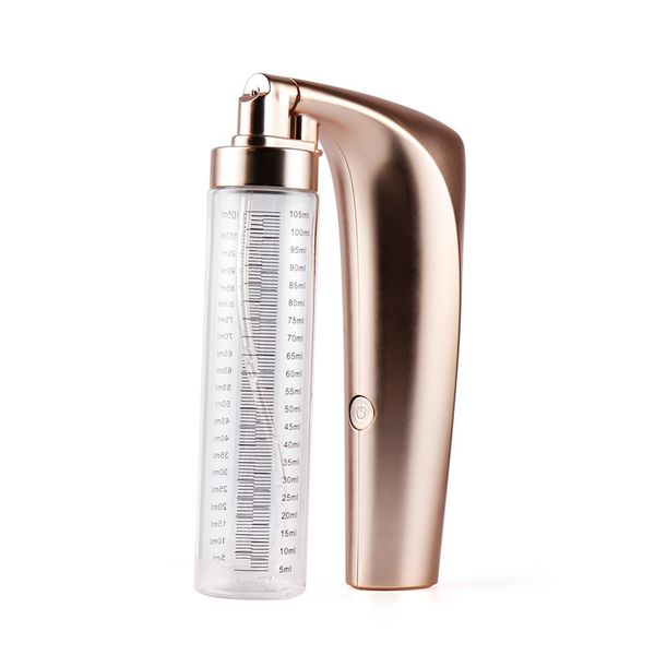 elitzia portable hydra facial sprayer face steamer cool facial mister face spray moisturizing & hydrating humidifier beauty mach
elitzia portable hydra facial sprayer face steamer cool facial mister face spray moisturizing & hydrating humidifier beauty mach