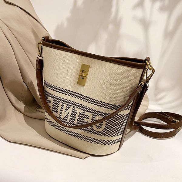 designer bags premium canvas women's 2022 summer popular new fashion versatile messenger handbag bucket
designer bags premium canvas women's 2022 summer popular new fashion versatile messenger handbag bucket