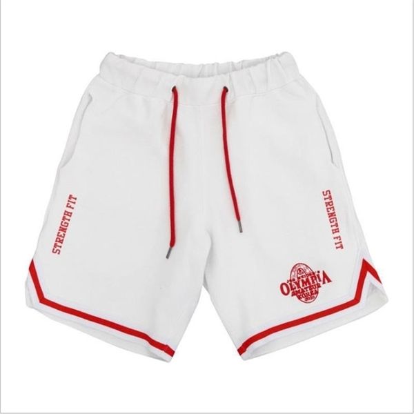brand shorts mens bodybuilding fast dry boardshorts joggers knee length sweatpants summer male fitness workout beach short 210322, White;black
brand shorts mens bodybuilding fast dry boardshorts joggers knee length sweatpants summer male fitness workout beach short 210322, White;black