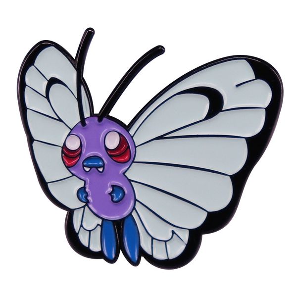 cute cartoon anime badge kawaii picajini turtle fat ding enamel pin children brooch clothes bag jacket personality accessories s65, Blue
cute cartoon anime badge kawaii picajini turtle fat ding enamel pin children brooch clothes bag jacket personality accessories s65, Blue