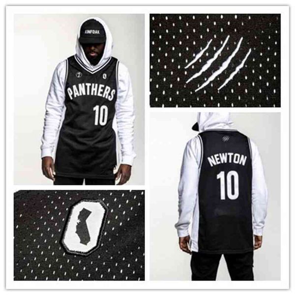 jersey basketball mens huey newton stitched college basketball jerseys custom made black color size s-5xl
jersey basketball mens huey newton stitched college basketball jerseys custom made black color size s-5xl