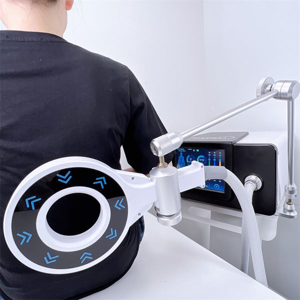 physio magneto massager extracorporeal magnetic transduction therapy physiotherapy rehabilitation machine pain relieve sport injuries joint
physio magneto massager extracorporeal magnetic transduction therapy physiotherapy rehabilitation machine pain relieve sport injuries joint