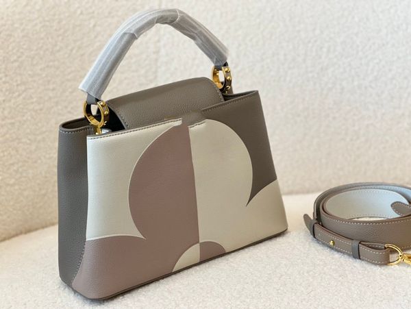 women's designers shoulder bag luxury tote purse handbag message bags cluth brand classic lady genuine leather luggage crossbody capuci
women's designers shoulder bag luxury tote purse handbag message bags cluth brand classic lady genuine leather luggage crossbody capuci