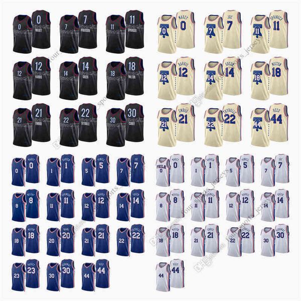 kaws print 2022 new city basketball jerseys harden harris embiid green korkmaz niang maxey thybulle springer milton reed joe bassey brown po, Black
kaws print 2022 new city basketball jerseys harden harris embiid green korkmaz niang maxey thybulle springer milton reed joe bassey brown po, Black
