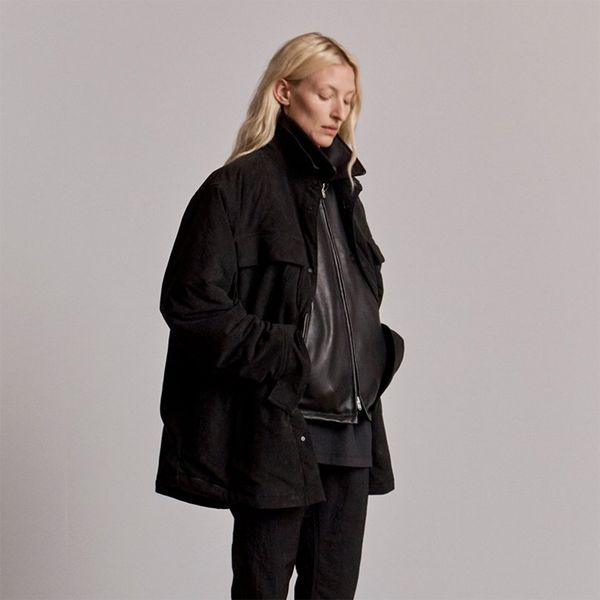 work suede cotton jackets men women high street hip hop simple black windproof autumn winter warm coats fashion casua training jacket outwea, Black;brown
work suede cotton jackets men women high street hip hop simple black windproof autumn winter warm coats fashion casua training jacket outwea, Black;brown