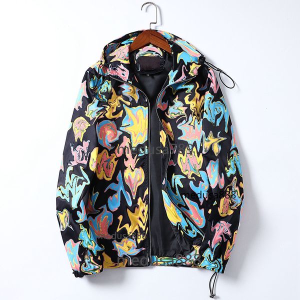 22ss designer jacket coat winter autumn clothes slim outerwear stylist men women clothing windbreaker zipper hoodies mens coats jackets, Black;brown
22ss designer jacket coat winter autumn clothes slim outerwear stylist men women clothing windbreaker zipper hoodies mens coats jackets, Black;brown