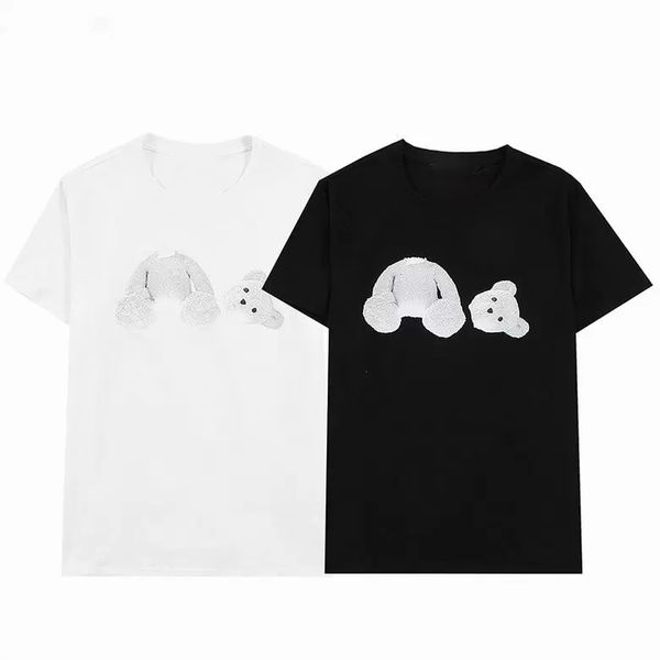 luxurys designers for men t shirt shirts men t-shirt streetwear stylist tee palms guillotine bear casual truncated bears angels classic palm, White;black
luxurys designers for men t shirt shirts men t-shirt streetwear stylist tee palms guillotine bear casual truncated bears angels classic palm, White;black