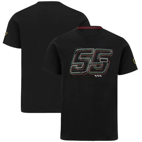 f1 t-shirt 2022 summer short-sleeved team uniform men's round neck racing suit with the same customizable fan t-shirt
f1 t-shirt 2022 summer short-sleeved team uniform men's round neck racing suit with the same customizable fan t-shirt