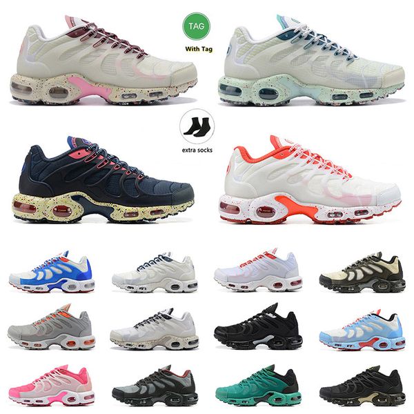 big size 12 mx tn terrascape plus running shoes with socks black metallic gold white red navy blue dark green off tns plustn mens women snea
big size 12 mx tn terrascape plus running shoes with socks black metallic gold white red navy blue dark green off tns plustn mens women snea
