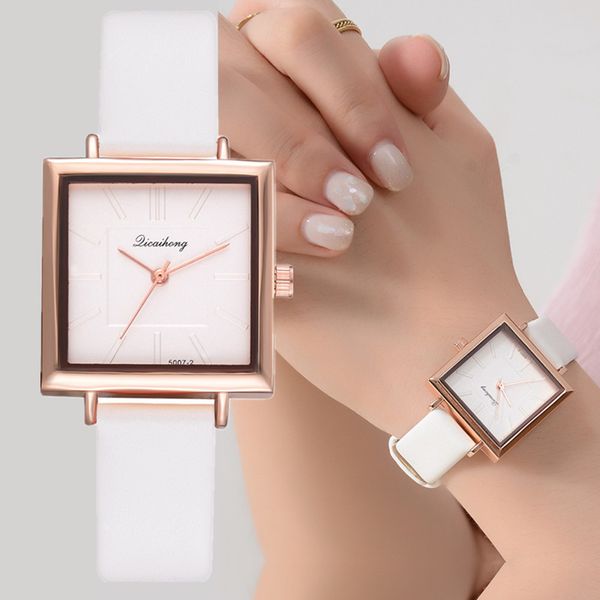 fashion women quartz wristwatch wristwatches a variety of colors optional watch gift life waterproof design 36mm watch color1, Slivery;brown
fashion women quartz wristwatch wristwatches a variety of colors optional watch gift life waterproof design 36mm watch color1, Slivery;brown