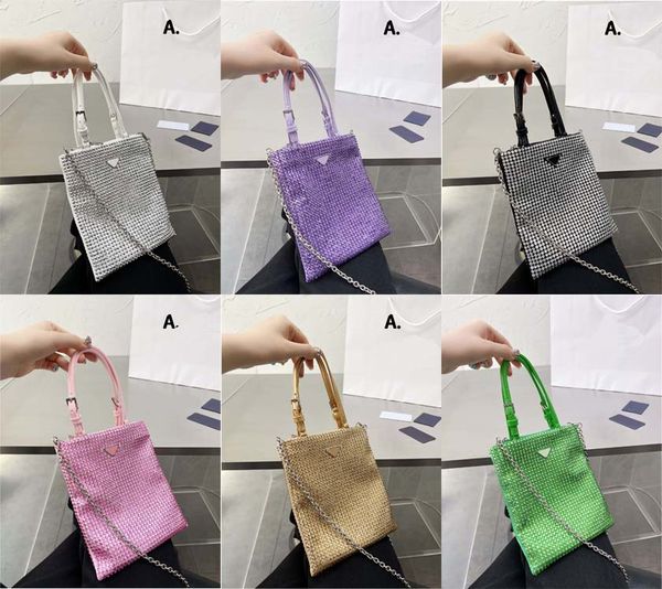diamond women shoulder bag 2022 new crystal handbags summer fashion chain underarm purses luxury totes bling nylon classic shiny handbag min
diamond women shoulder bag 2022 new crystal handbags summer fashion chain underarm purses luxury totes bling nylon classic shiny handbag min