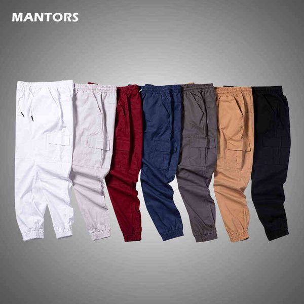 casual harem pants men streetwear solid color joggers mens cargo pants 2022 spring autumn sweatpants loose thin trousers men l220607, Black
casual harem pants men streetwear solid color joggers mens cargo pants 2022 spring autumn sweatpants loose thin trousers men l220607, Black