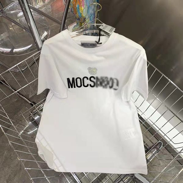 women's t-shirt designer 2022 european summer new short sleeve fashion trend round neck loose letter black and white 2002 luxury
women's t-shirt designer 2022 european summer new short sleeve fashion trend round neck loose letter black and white 2002 luxury