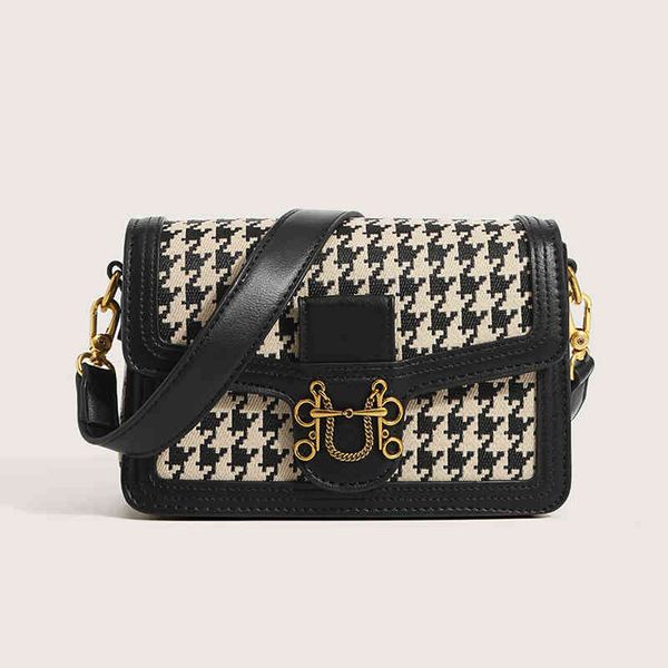 french minority high sense bag women's 2022 new fashion versatile messenger foreign temperament super fire ins small square
french minority high sense bag women's 2022 new fashion versatile messenger foreign temperament super fire ins small square