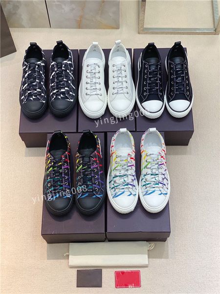 2022 designer sneakers canvas shoes lace up oblique embroidery low platform women dress shoes, Black
2022 designer sneakers canvas shoes lace up oblique embroidery low platform women dress shoes, Black