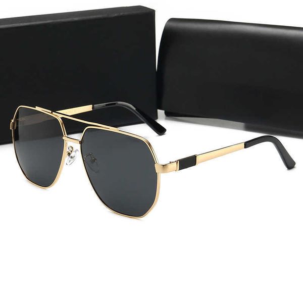 2022 new styles women's sunglasses designer brands majia new sun men's polarized sun big frame fashion trend sun 0136, White;black
2022 new styles women's sunglasses designer brands majia new sun men's polarized sun big frame fashion trend sun 0136, White;black