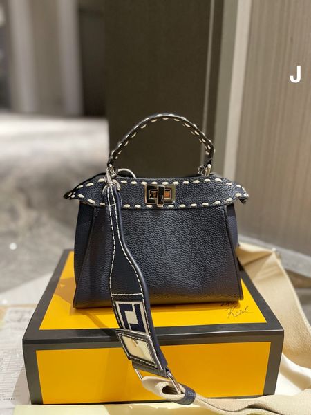 women's designers shoulder bag luxury tote purse handbag message bags cluth classic genuine leather lady crossbody original box 23cm bl
women's designers shoulder bag luxury tote purse handbag message bags cluth classic genuine leather lady crossbody original box 23cm bl