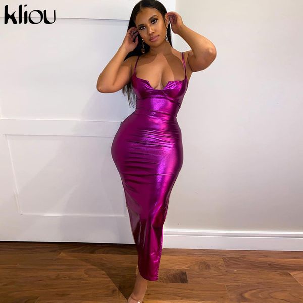 kliou party style maxi dress women elegant sheath shiny cleavage body shaping camisole sleeveless backless female vestidos 220520, Black;gray
kliou party style maxi dress women elegant sheath shiny cleavage body shaping camisole sleeveless backless female vestidos 220520, Black;gray