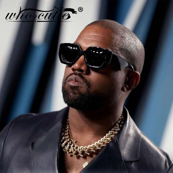 vintage trendy square chunky oversized sunglasses men 2021 brand design retro thick frame chic bold sun glasses shades male s3 sbi raies ban, White;black
vintage trendy square chunky oversized sunglasses men 2021 brand design retro thick frame chic bold sun glasses shades male s3 sbi raies ban, White;black