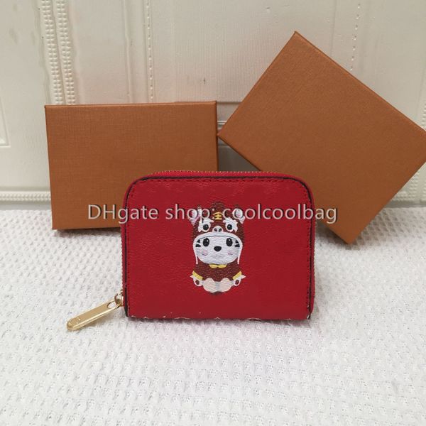 2022 pocket key purse leather quality holder luxurys holders mini men card women's designer genuine wallets wallet vmibj, Red;black
2022 pocket key purse leather quality holder luxurys holders mini men card women's designer genuine wallets wallet vmibj, Red;black