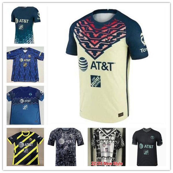 mexico 2021 2022 club america giovani o.peralta soccer jerseys liga mx home away third white jersey 21 22 football shirts men long sleeve cu, Black;yellow
mexico 2021 2022 club america giovani o.peralta soccer jerseys liga mx home away third white jersey 21 22 football shirts men long sleeve cu, Black;yellow