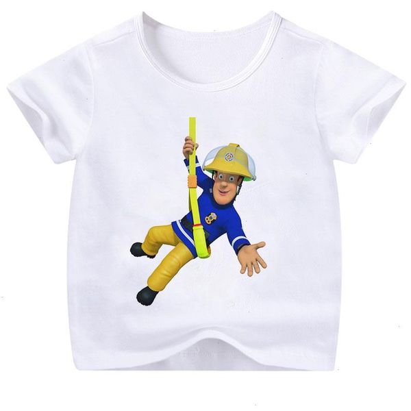 fashion children cartoon anime t-shirt fireman sam hyuna ins style indie clothes t-shirts for girls girlsjavascript, Blue
fashion children cartoon anime t-shirt fireman sam hyuna ins style indie clothes t-shirts for girls girlsjavascript, Blue
