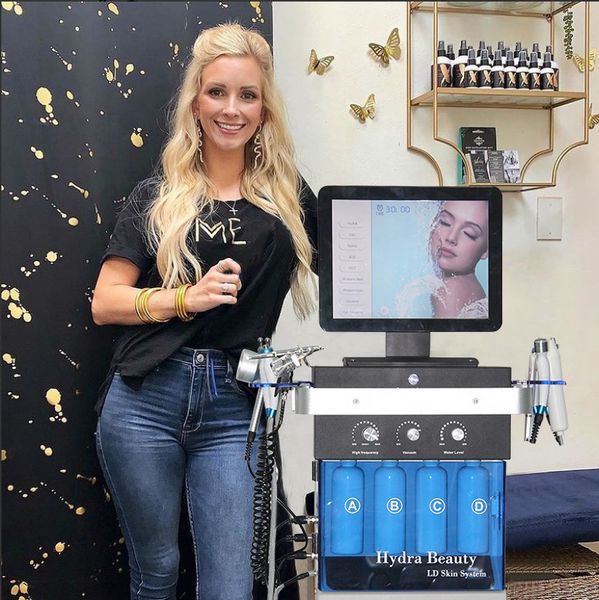 selling 14 in 1 hydro peel microdermabrasion hydra facial hydrafacial deep cleaning rf face lift skin tightening spa beauty machine house
selling 14 in 1 hydro peel microdermabrasion hydra facial hydrafacial deep cleaning rf face lift skin tightening spa beauty machine house