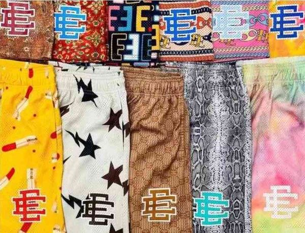 22ss summer brand short eric emanuel ee basic short mens designers fitness shorts spring breathable beach pants sports series basketball, White;black
22ss summer brand short eric emanuel ee basic short mens designers fitness shorts spring breathable beach pants sports series basketball, White;black