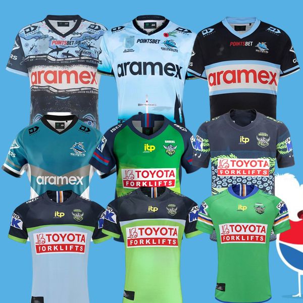 22 23 super rugby league nrl lan holden jersey australian raider rooster bull stormer navy jaguar black shark 2022 2023 retro rugby shirt, Black;gray
22 23 super rugby league nrl lan holden jersey australian raider rooster bull stormer navy jaguar black shark 2022 2023 retro rugby shirt, Black;gray