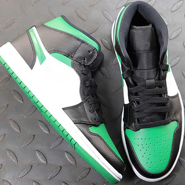 news 2022 jumpman 1smen women og mid basketball shoes luxury designer mens womens black green casual trainers coach sneakers
news 2022 jumpman 1smen women og mid basketball shoes luxury designer mens womens black green casual trainers coach sneakers