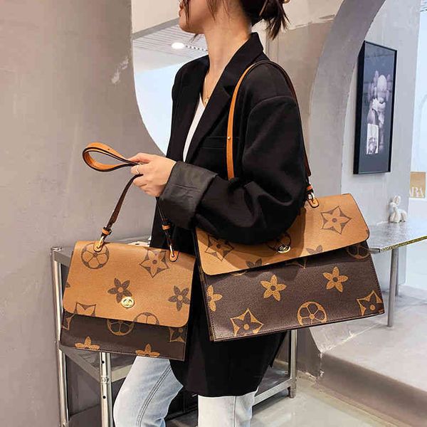 65% outlet online sales vintage old flower tote bag women's high-grade sense capacity pop-up one shoulder messenger bag
65% outlet online sales vintage old flower tote bag women's high-grade sense capacity pop-up one shoulder messenger bag