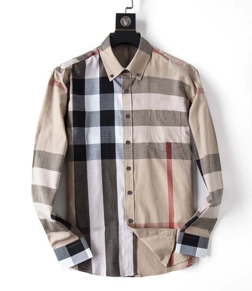 designers mens dress shirts business fashion casual classic long sleeve shirt brands men spring slim fit chemises de marque clothing stylist, White;black
designers mens dress shirts business fashion casual classic long sleeve shirt brands men spring slim fit chemises de marque clothing stylist, White;black