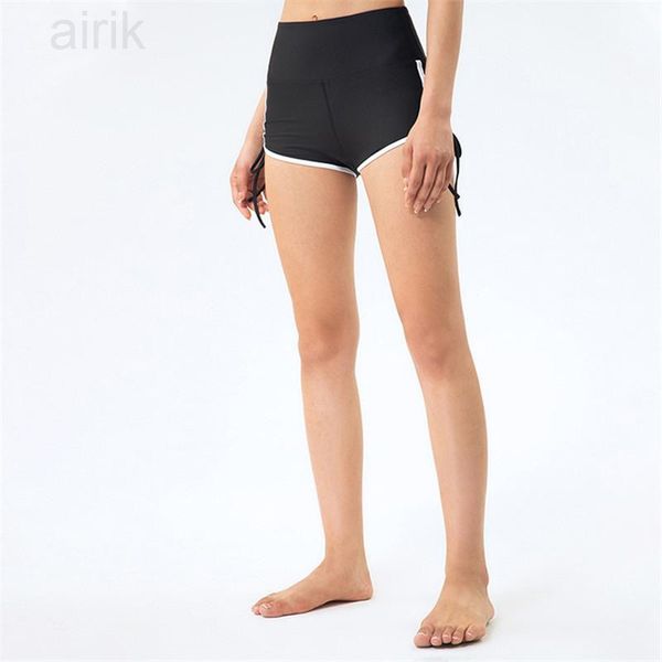 2023 designer women yoga align leggings shorts pants outfits legging drawstring pant biker short womens gym tight quick dry soft mesh, Black
2023 designer women yoga align leggings shorts pants outfits legging drawstring pant biker short womens gym tight quick dry soft mesh, Black